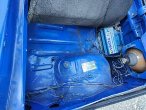 Bild 22/30 von Giannini 126 GPA 700 (1987)