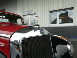 Afbeelding 13/19 van Mercedes-Benz 220 (1951)