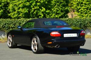 Afbeelding 7/50 van Jaguar XKR (2000)