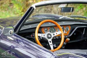 Image 33/60 of Triumph Spitfire Mk III (1970)