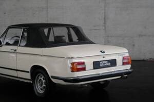 Afbeelding 15/39 van BMW 2002 Baur (1973)