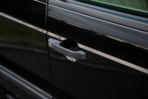 Immagine 31/50 di Land Rover Range Rover 4.6 Vogue (2001)