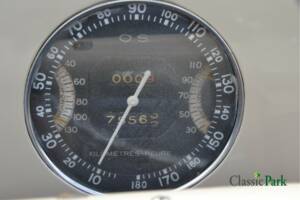 Image 37/50 of Delahaye 135M Worblaufen (1947)