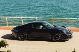 Bild 11/12 von Porsche 911 GT3 Touring (2023)