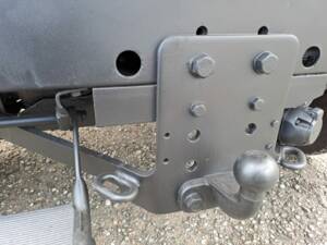 Immagine 77/83 di Land Rover Defender 90 Td5 (1999)