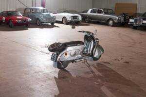 Immagine 5/19 di Heinkel Tourist 103 A1 (1959)