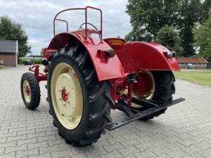 Immagine 8/8 di Porsche-Diesel Standard 218 (1957)