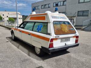 Bild 13/95 von Citroën CX 25 Turbo Diesel Break Heuliez (1987)