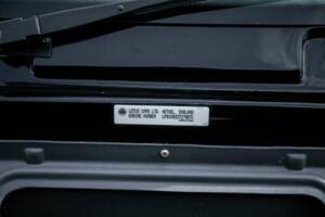 Bild 35/43 von Lotus Esprit SE (1992)