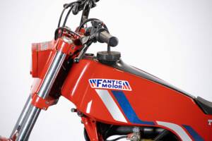 Immagine 13/41 di Fantic Trial 300 (1984)