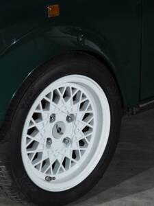 Immagine 5/43 di Austin Mini Mayfair (1986)