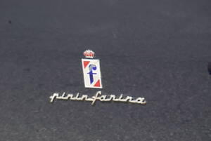 Image 20/24 of Lancia Flaminia Coupe Pininfarina 3B (1963)