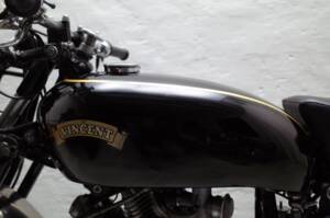 Immagine 21/35 di Vincent Comet (1950)