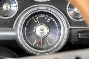 Image 21/50 de Ford Mustang 289 (1967)