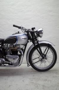 Imagen 25/25 de Triumph Tiger 100 (1939)