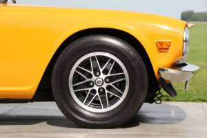 Bild 42/50 von Triumph TR 6 (1974)