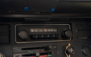 Imagen 63/87 de Toyota Hilux (1975)