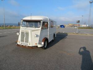 Afbeelding 31/41 van Citroën HY (1967)