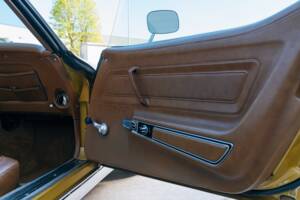 Imagen 59/76 de Chevrolet Corvette Stingray (1971)