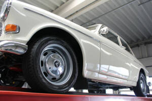 Imagen 8/50 de Volvo P 121 (1966)