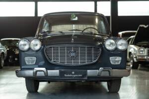 Image 4/43 de Lancia Flavia 1500 (1967)
