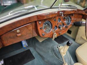 Bild 44/45 von Jaguar XK 140 DHC (1955)