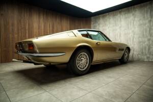Bild 13/100 von Maserati Ghibli (1968)