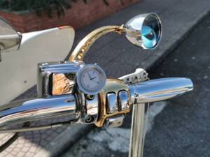 Image 31/34 of Harley-Davidson FLSTN Softail Deluxe (2005)