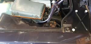 Imagen 51/53 de BMW 3.0 CSi (1972)
