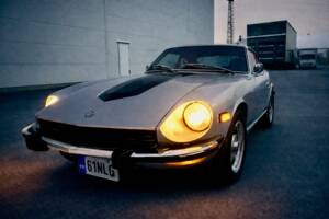 Imagen 13/50 de Datsun 260 Z (1974)