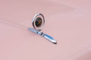Image 13/50 of Vauxhall Cresta (1958)