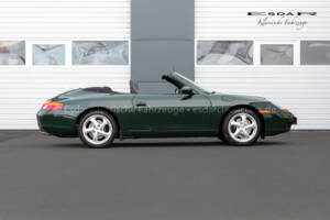 Bild 4/31 von Porsche 911 Carrera (1998)