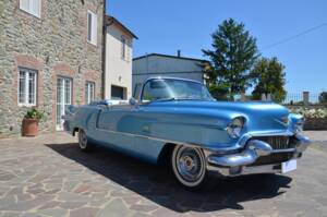Bild 18/32 von Cadillac Eldorado Biarritz (1956)