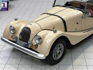 Image 25/42 de Morgan Plus 8 (1979)