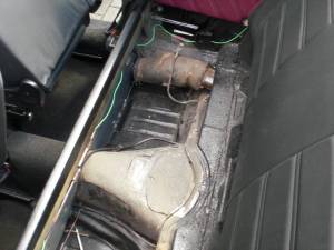 Image 23/44 of Volkswagen Beetle 1303 (1978)