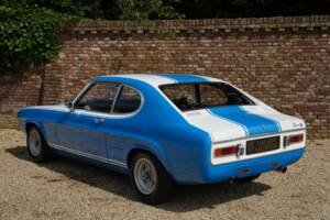Bild 39/50 von Ford Capri RS 2600 (1972)