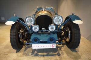 Bild 15/20 von Bentley 3&#x2F;8 Race (1951)