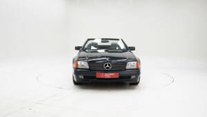Image 5/15 of Mercedes-Benz 500 SL (1991)