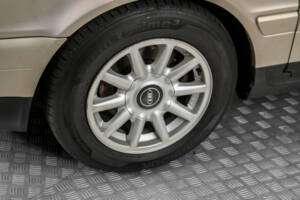 Image 23/50 de Audi Cabriolet 1.8 (2000)