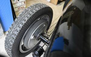 Afbeelding 20/50 van Bugatti Type 37 (1929)