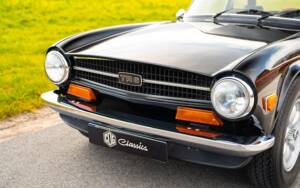 Immagine 9/36 di Triumph TR 6 (1974)