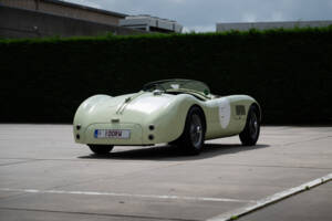 Afbeelding 9/99 van Jaguar XK 120 C (C-Type) (1954)