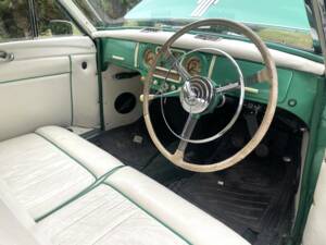 Image 8/11 of Austin A 90 Atlantic Convertible (1950)
