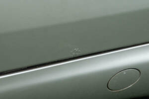 Imagen 44/50 de Mercedes-Benz CL 600 (2003)