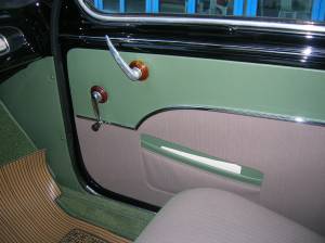 Bild 11/22 von FIAT 1100-103 TV (1954)