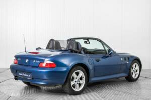 Image 2/50 of BMW Z3 2.2i (2001)