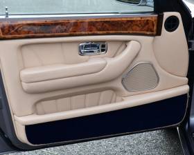 Bild 42/50 von Rolls-Royce Silver Seraph (2001)