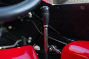 Immagine 20/33 di Tecno K 250 F4 (1967)