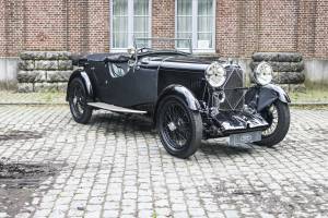 Bild 1/44 von Lagonda 2 Liter Continental DHC (1930)