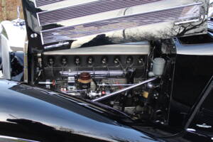 Image 26/31 of Mercedes-Benz 540 K Special Roadster (1937)